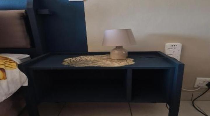 Jakkalswater Gasteplaas