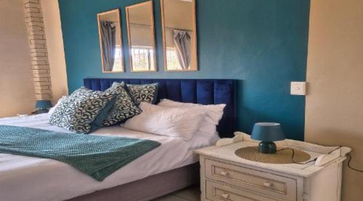 Jakkalswater Gasteplaas