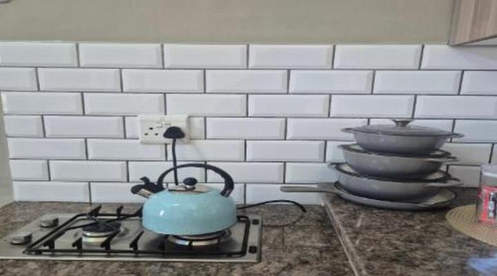 Jakkalswater Gasteplaas