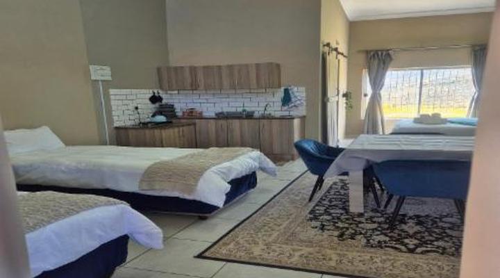 Jakkalswater Gasteplaas