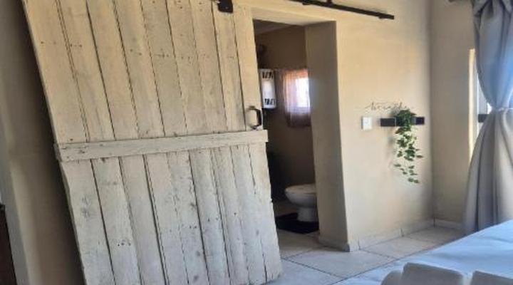 Jakkalswater Gasteplaas