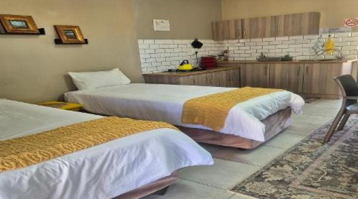 Jakkalswater Gasteplaas