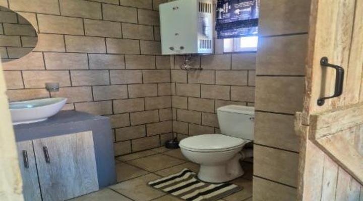 Jakkalswater Gasteplaas