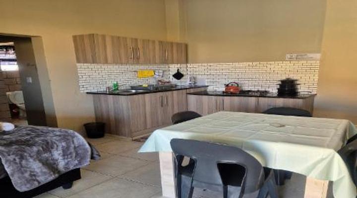 Jakkalswater Gasteplaas