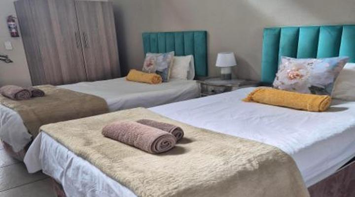 Jakkalswater Gasteplaas