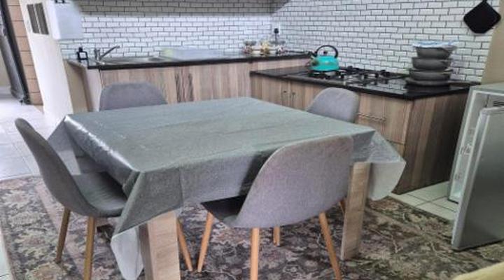 Jakkalswater Gasteplaas