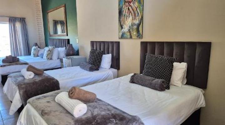 Jakkalswater Gasteplaas