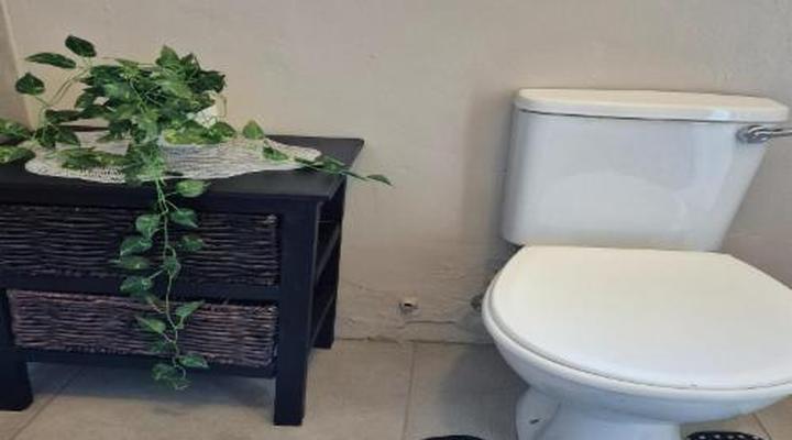 Jakkalswater Gasteplaas