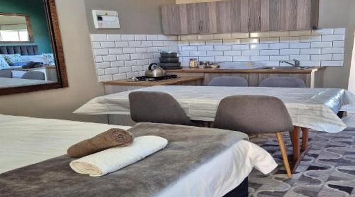 Jakkalswater Gasteplaas