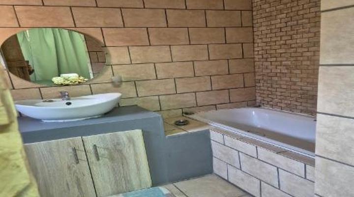 Jakkalswater Gasteplaas