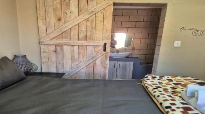 Jakkalswater Gasteplaas