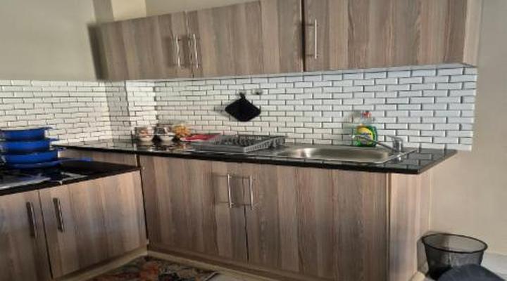 Jakkalswater Gasteplaas