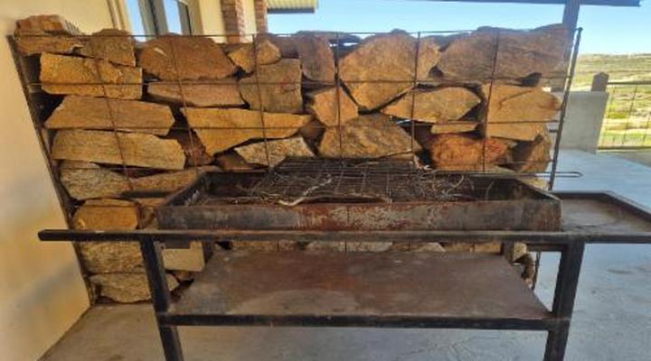 Jakkalswater Gasteplaas