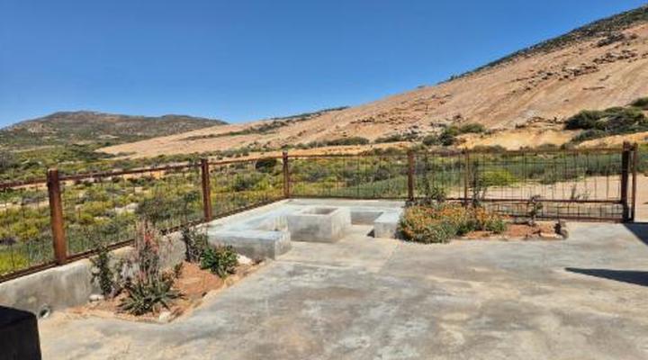 Jakkalswater Gasteplaas