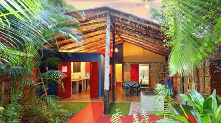 Gala-Gala Eco Resort & Diving