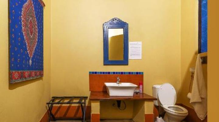 Gala-Gala Eco Resort & Diving