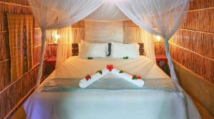 Gala-Gala Eco Resort & Diving