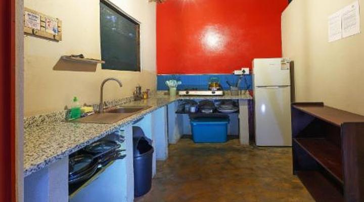 Gala-Gala Eco Resort & Diving