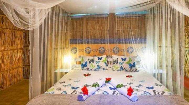 Gala-Gala Eco Resort & Diving