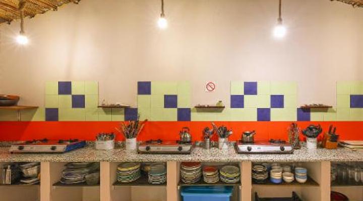 Gala-Gala Eco Resort & Diving