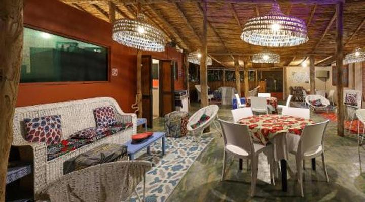 Gala-Gala Eco Resort & Diving