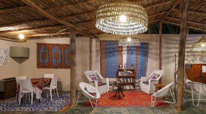 Gala-Gala Eco Resort & Diving