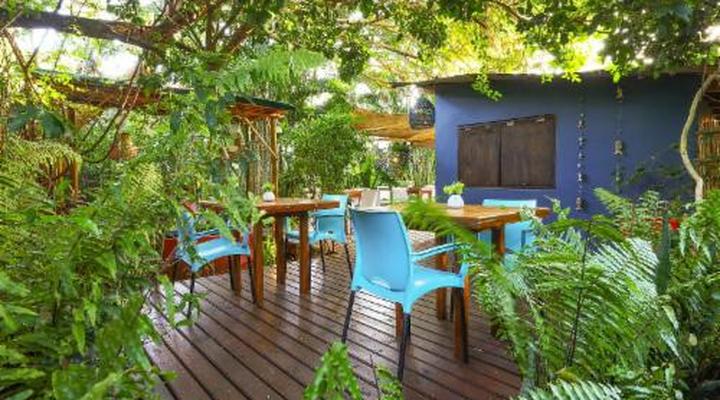 Gala-Gala Eco Resort & Diving