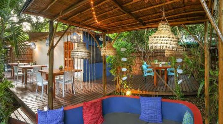 Gala-Gala Eco Resort & Diving