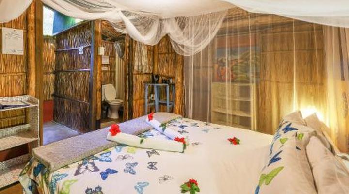 Gala-Gala Eco Resort & Diving