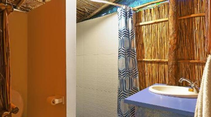 Gala-Gala Eco Resort & Diving