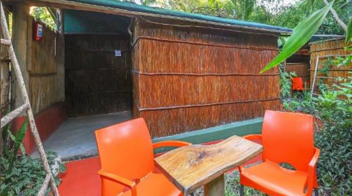 Gala-Gala Eco Resort & Diving