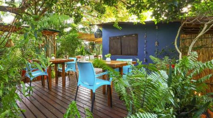 Gala-Gala Eco Resort & Diving