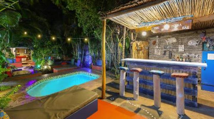 Gala-Gala Eco Resort & Diving