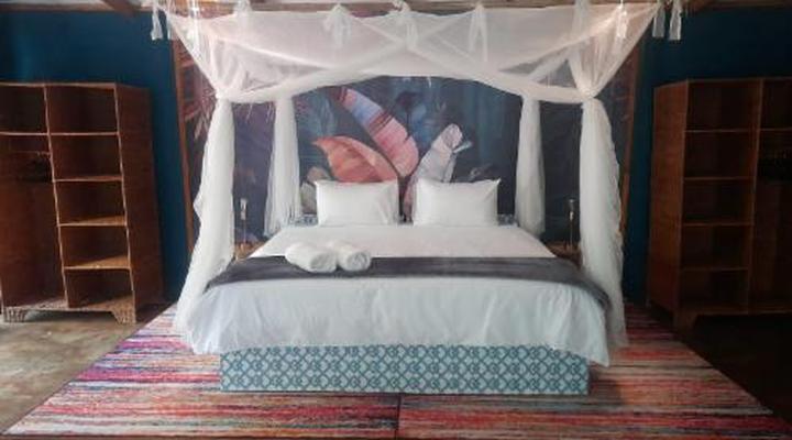 Gala-Gala Eco Resort & Diving