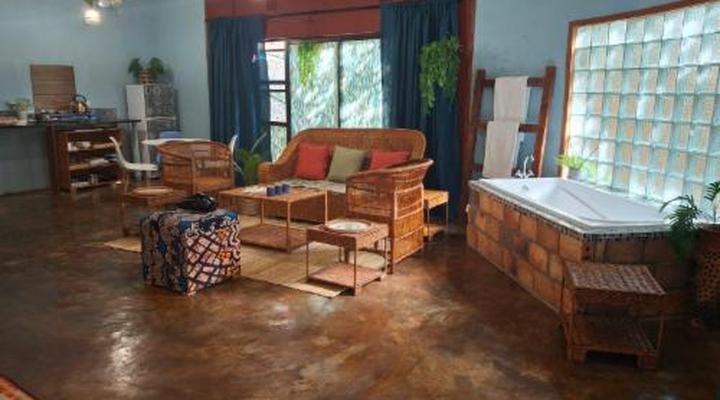 Gala-Gala Eco Resort & Diving