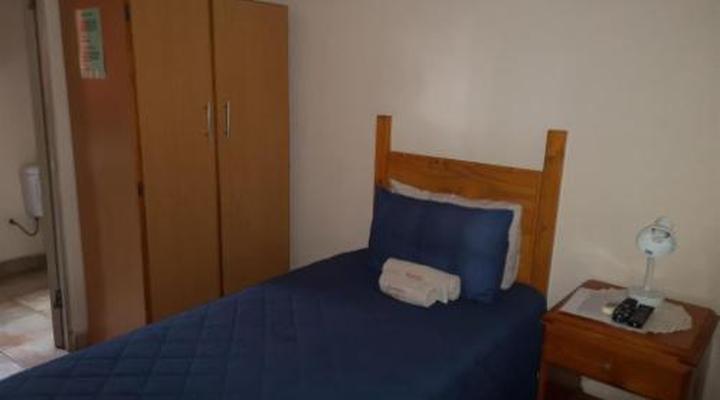 Marietjies Guest House