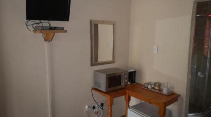 Marietjies Guest House