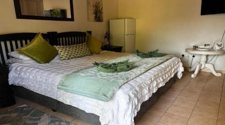 Aloe Tree Guest House