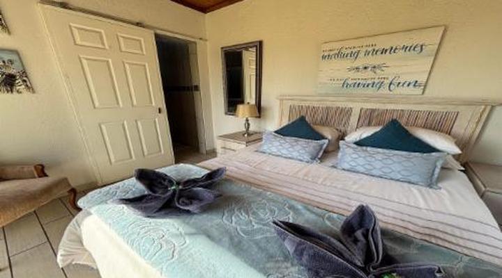 Aloe Tree Guest House