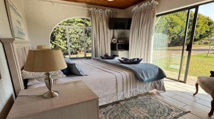 Aloe Tree Guest House