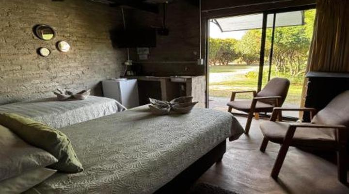 Aloe Tree Guest House