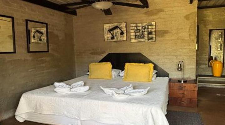 Aloe Tree Guest House