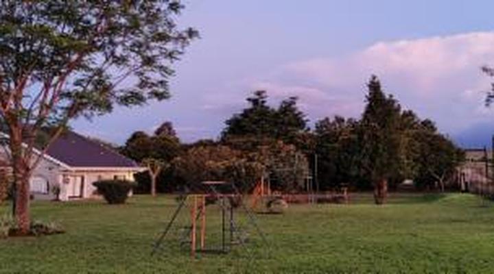 Aloe Tree Guest House