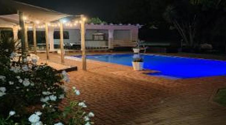 Aloe Tree Guest House