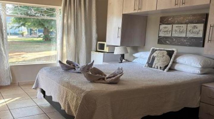 Aloe Tree Guest House