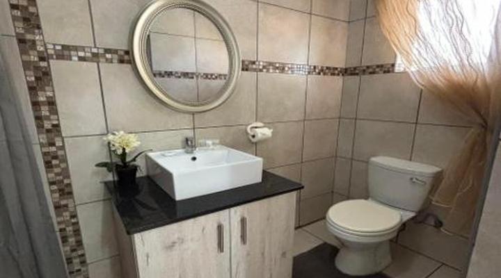 Aloe Tree Guest House