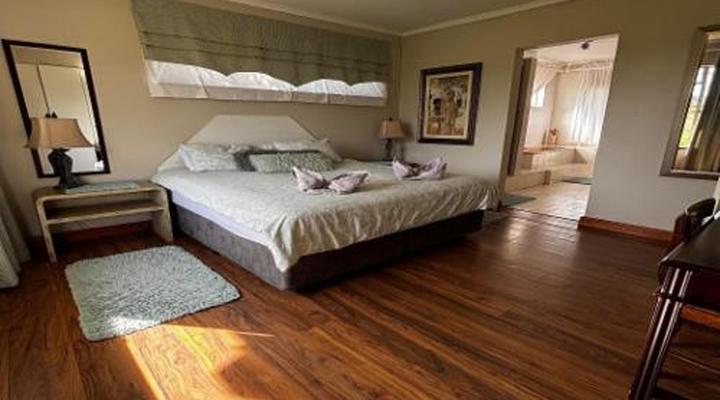 Aloe Tree Guest House