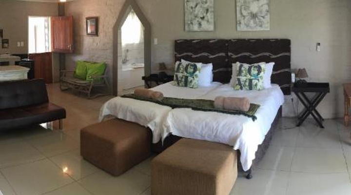 Mountain Creek Lodge