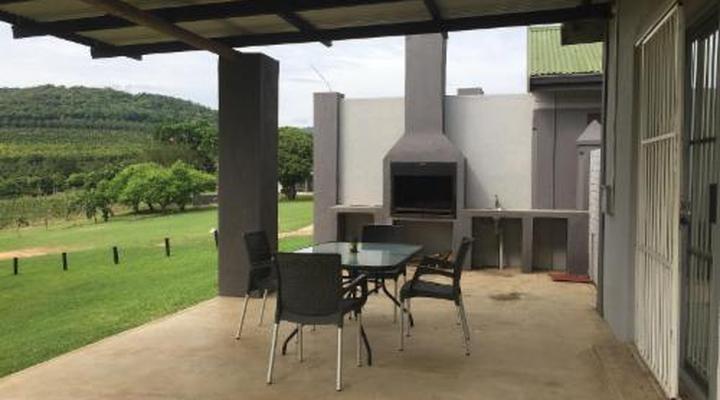 Mountain Creek Lodge