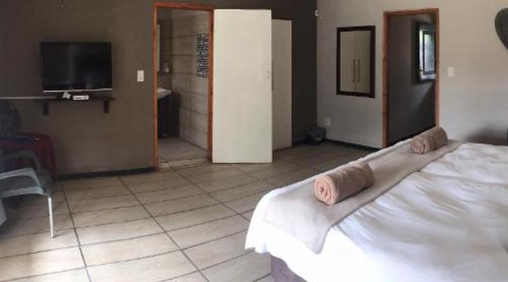 Mountain Creek Lodge